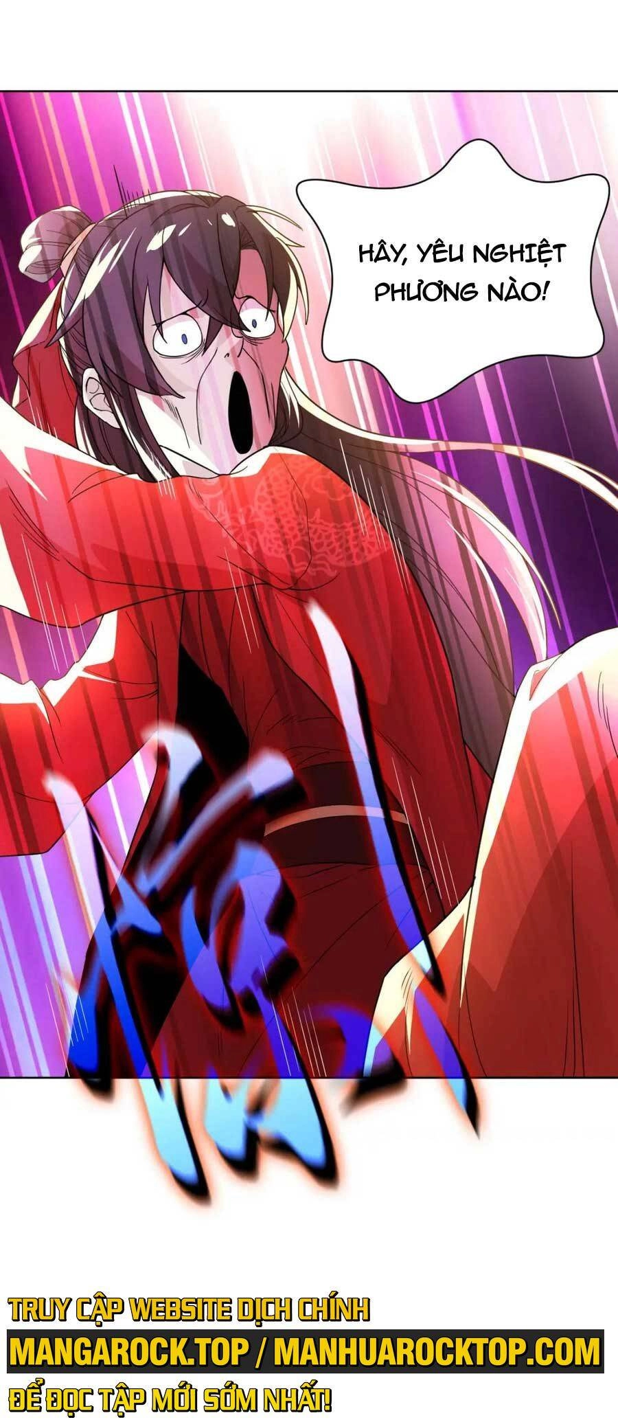 Không Nhường Nữa Ta Chết, Ta Liền Thật Vô Địch Chapter 66 - 9