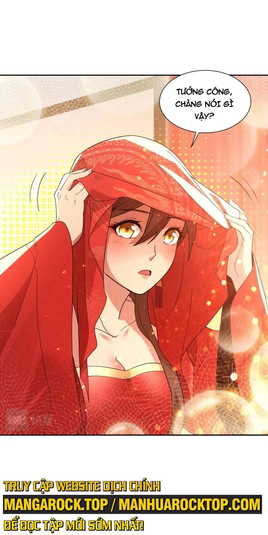 Không Nhường Nữa Ta Chết, Ta Liền Thật Vô Địch Chapter 66 - 10