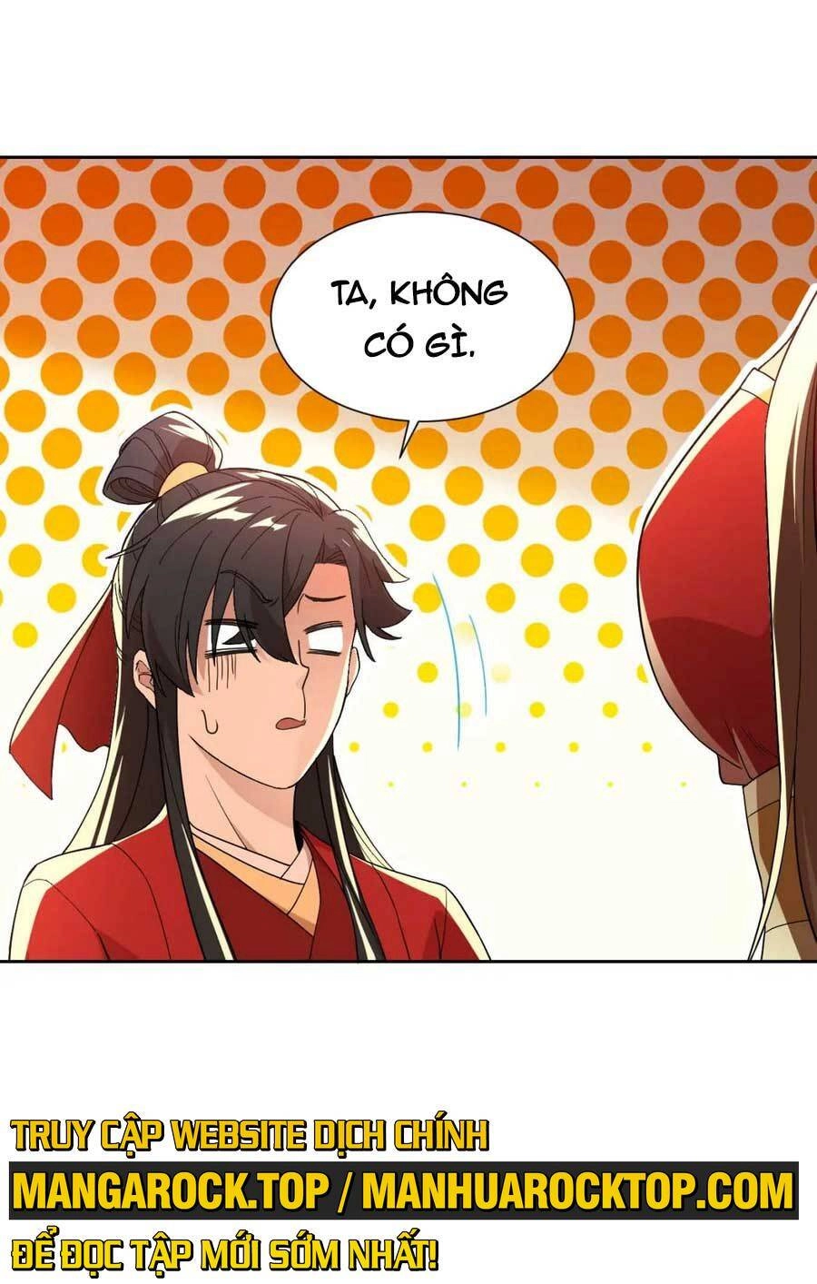 Không Nhường Nữa Ta Chết, Ta Liền Thật Vô Địch Chapter 66 - 11