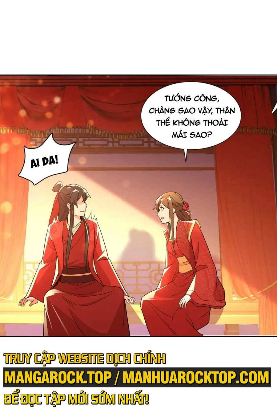 Không Nhường Nữa Ta Chết, Ta Liền Thật Vô Địch Chapter 66 - 13