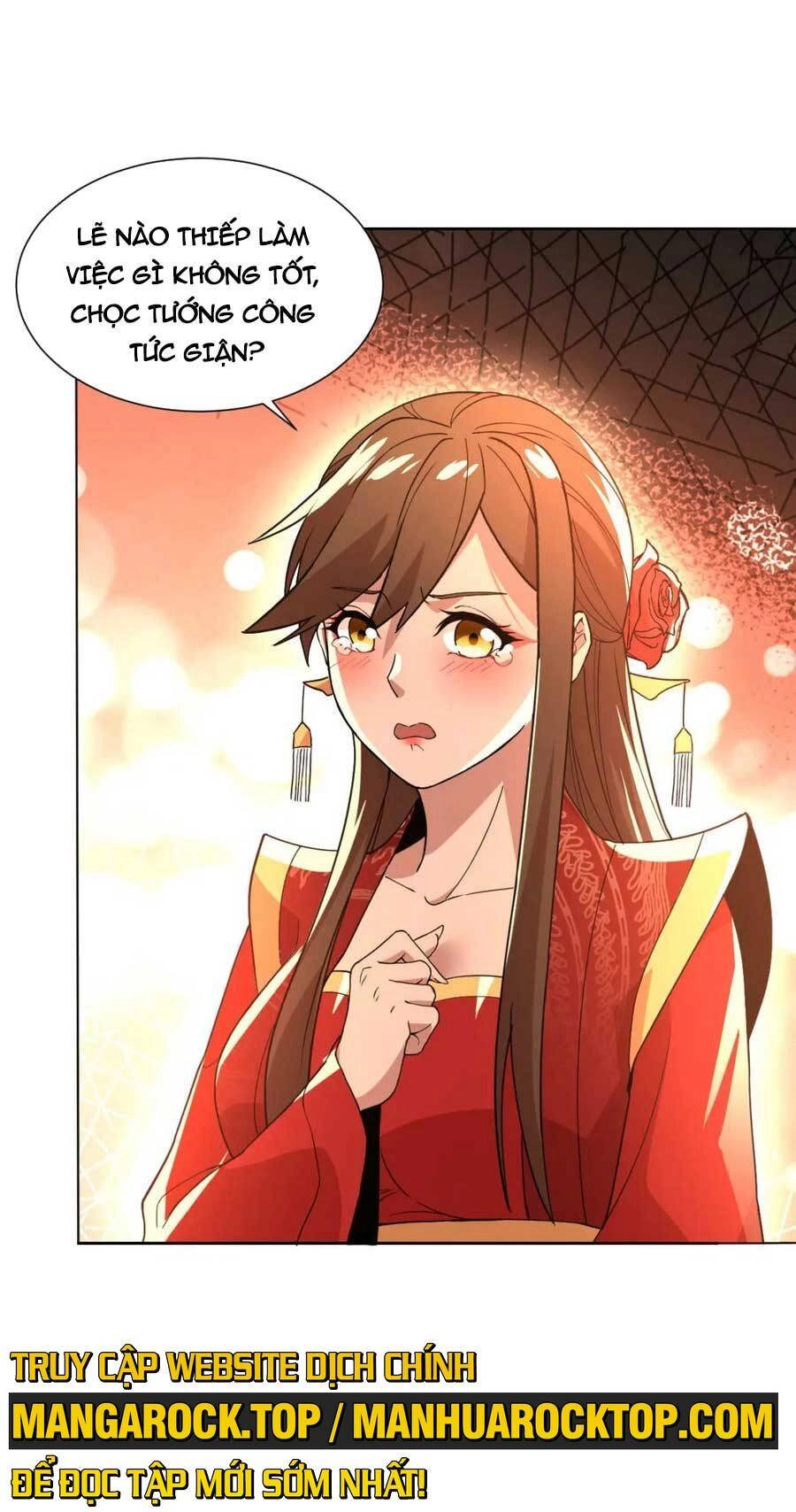 Không Nhường Nữa Ta Chết, Ta Liền Thật Vô Địch Chapter 66 - 14