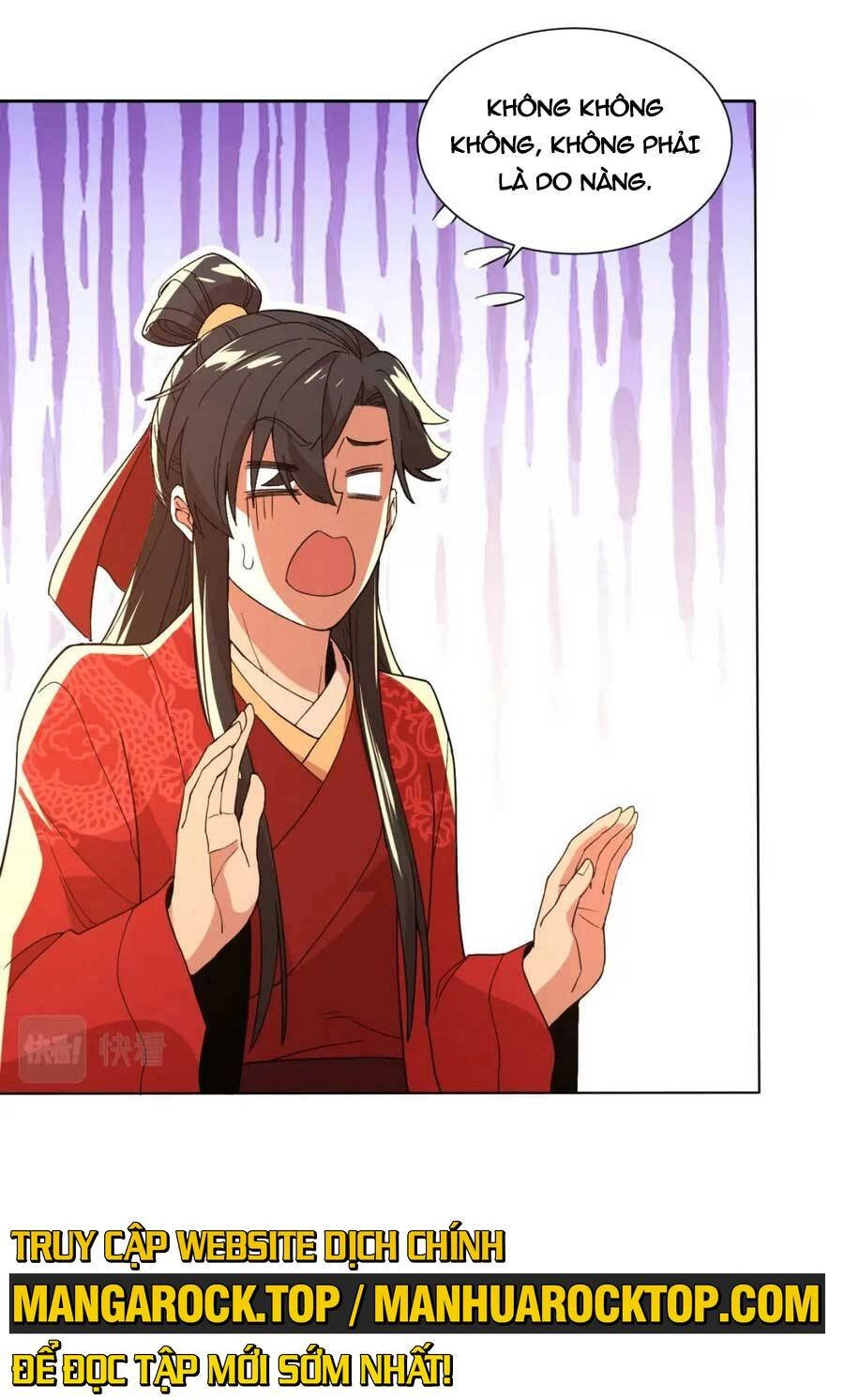 Không Nhường Nữa Ta Chết, Ta Liền Thật Vô Địch Chapter 66 - 15