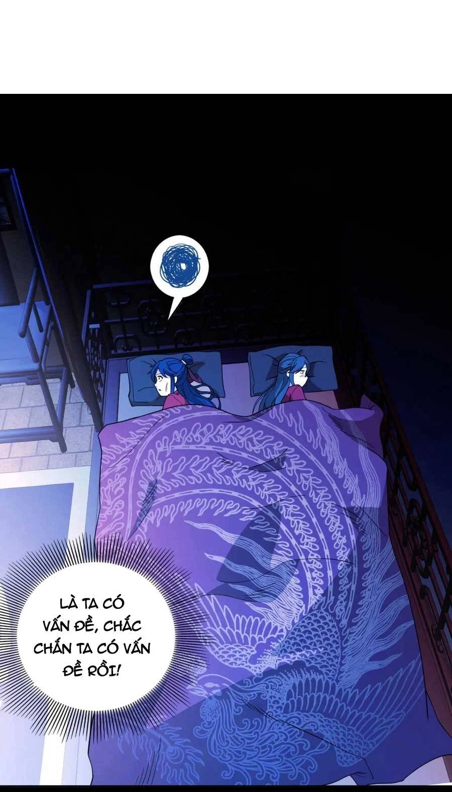 Không Nhường Nữa Ta Chết, Ta Liền Thật Vô Địch Chapter 66 - 17