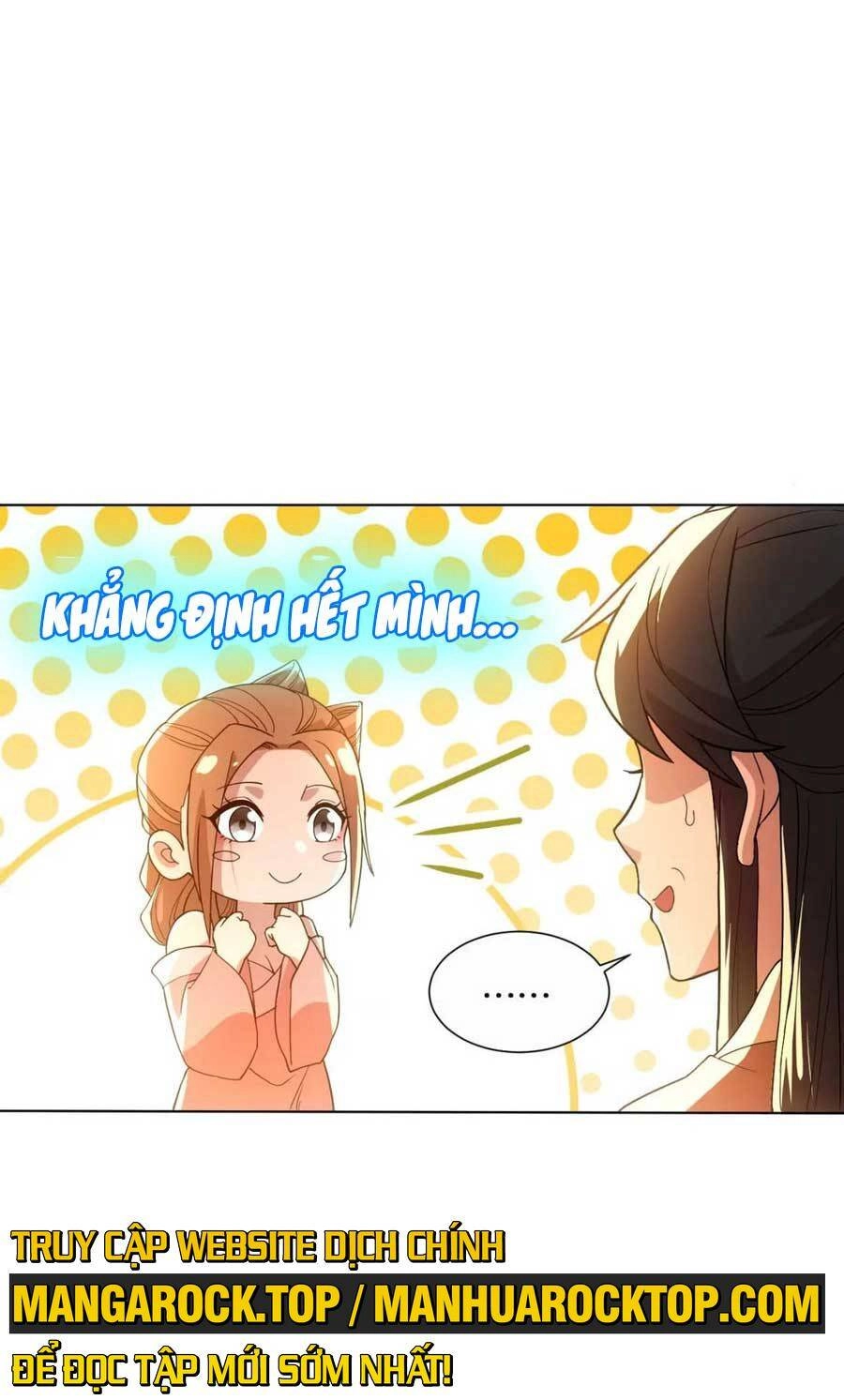 Không Nhường Nữa Ta Chết, Ta Liền Thật Vô Địch Chapter 66 - 23