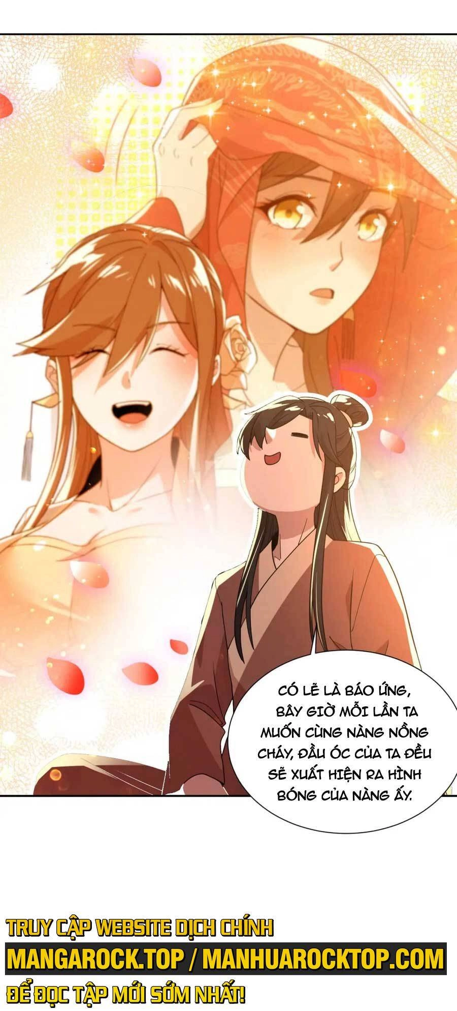 Không Nhường Nữa Ta Chết, Ta Liền Thật Vô Địch Chapter 66 - 28