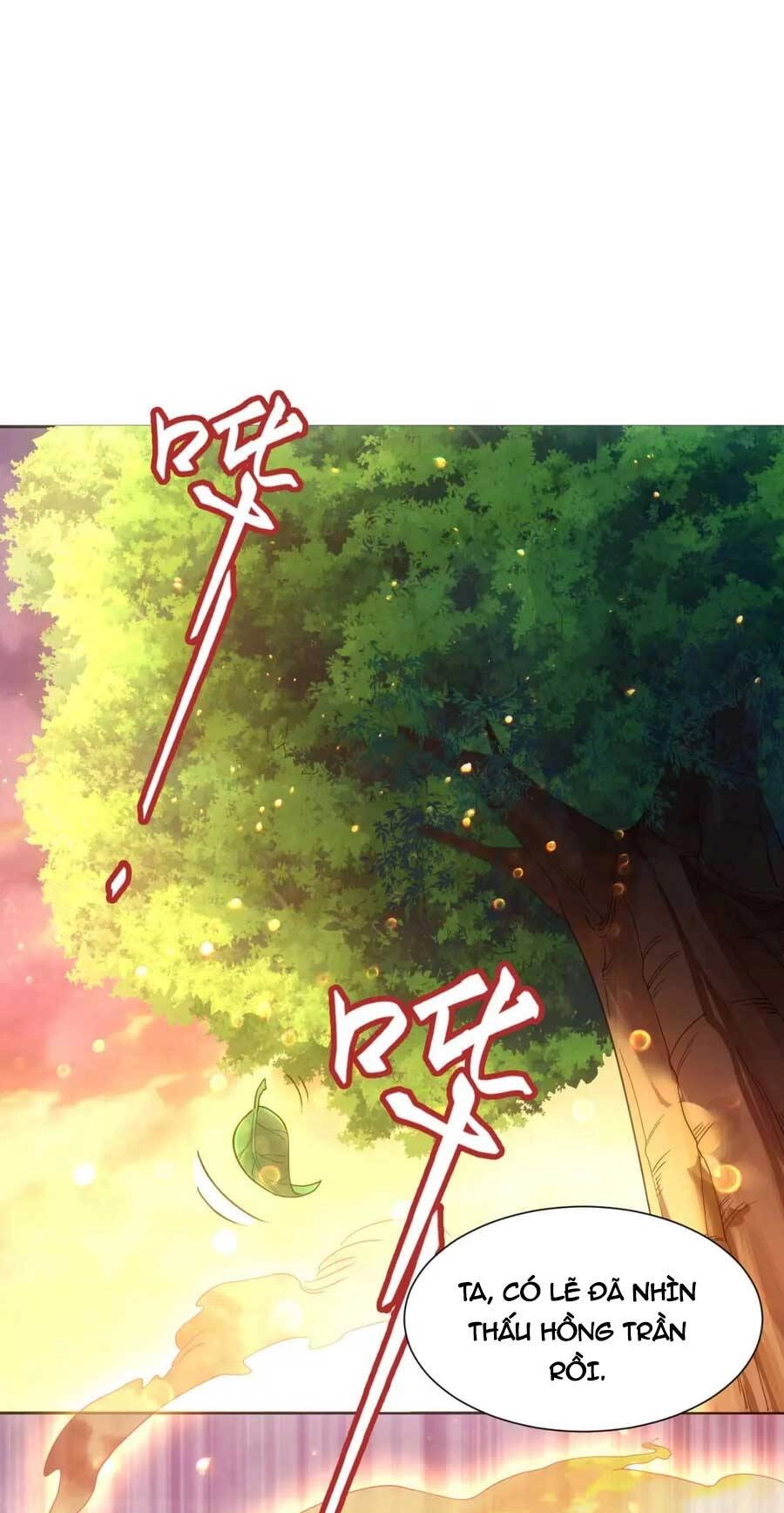 Không Nhường Nữa Ta Chết, Ta Liền Thật Vô Địch Chapter 66 - 29