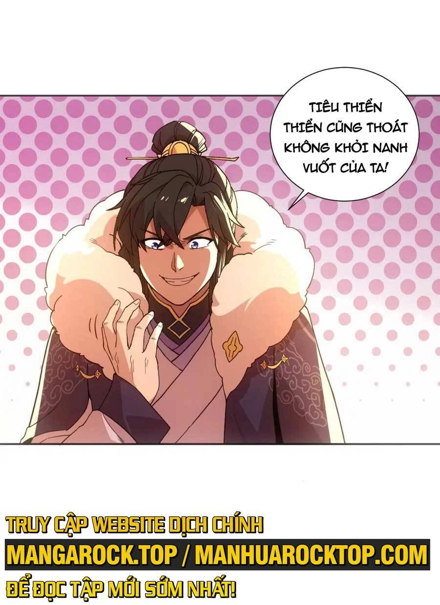 Không Nhường Nữa Ta Chết, Ta Liền Thật Vô Địch Chapter 66 - 33