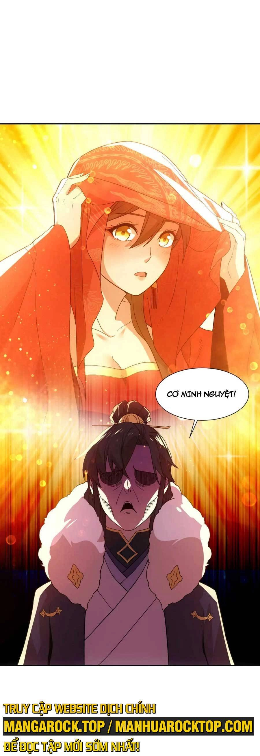 Không Nhường Nữa Ta Chết, Ta Liền Thật Vô Địch Chapter 66 - 35