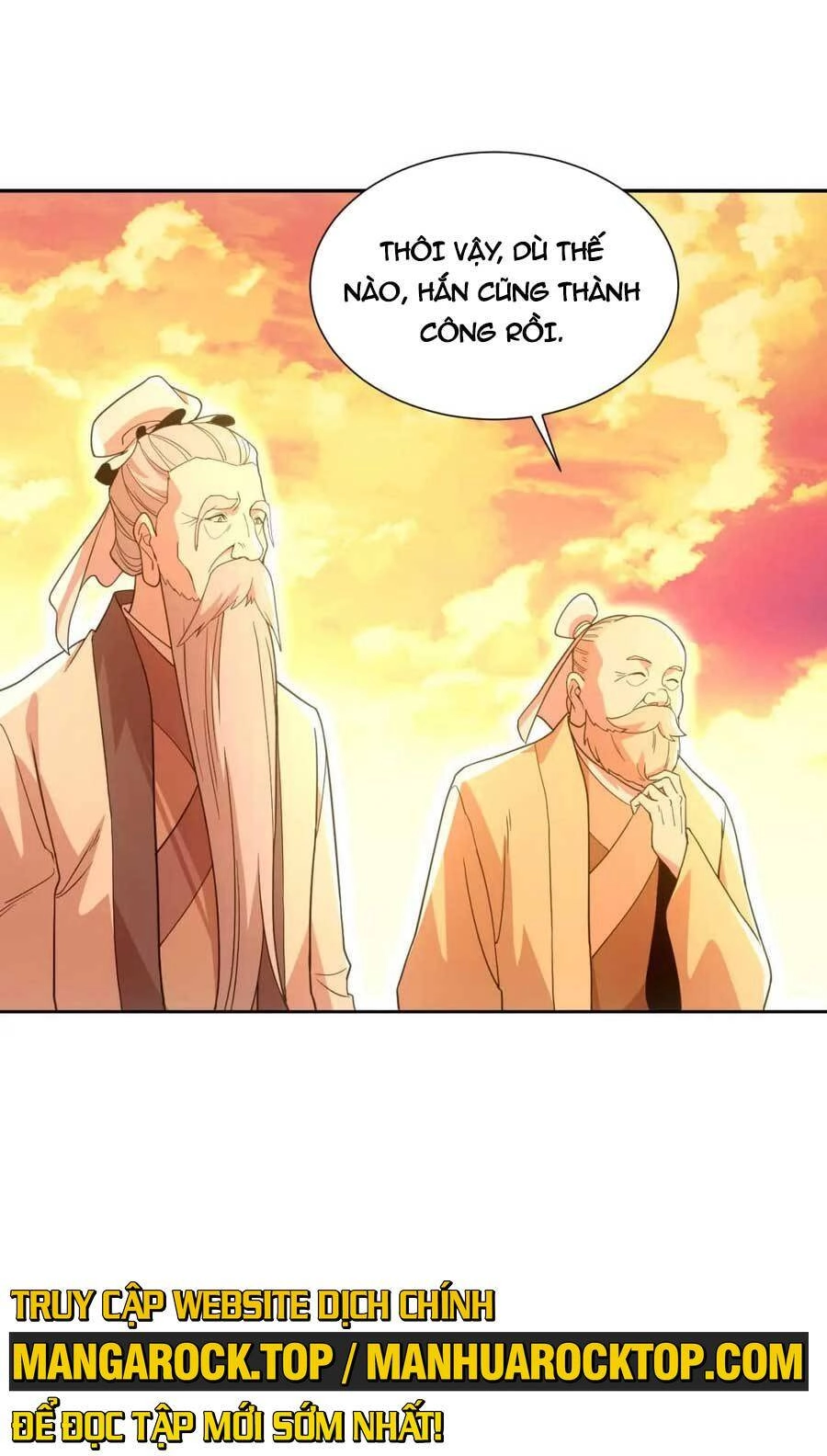 Không Nhường Nữa Ta Chết, Ta Liền Thật Vô Địch Chapter 66 - 40