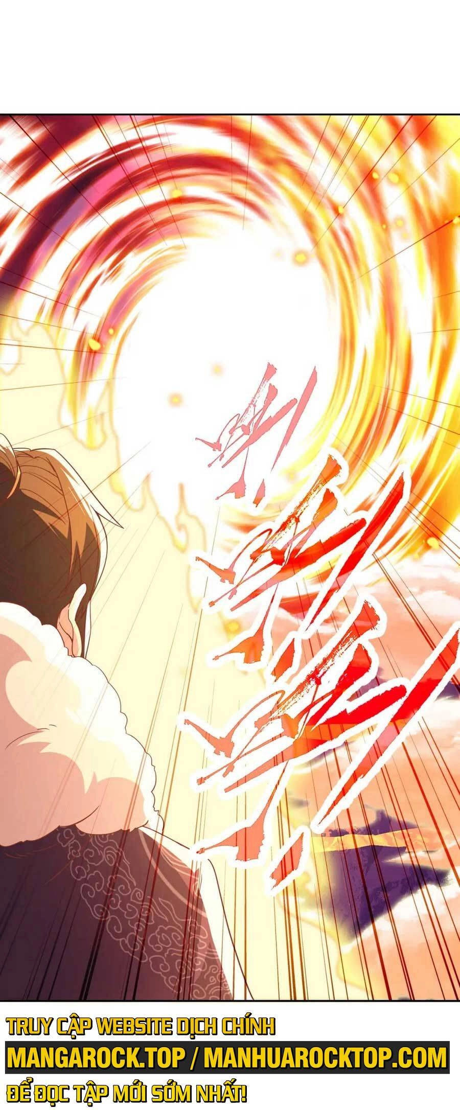 Không Nhường Nữa Ta Chết, Ta Liền Thật Vô Địch Chapter 66 - 43