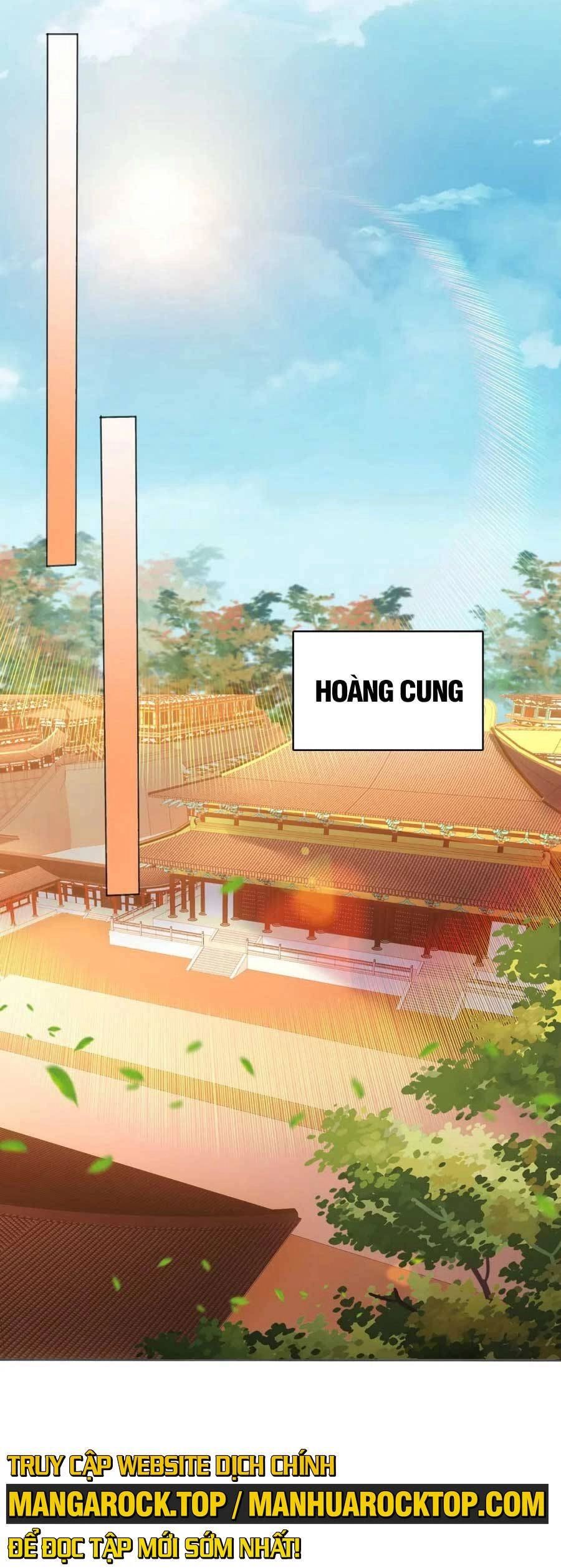 Không Nhường Nữa Ta Chết, Ta Liền Thật Vô Địch Chapter 67 - 6