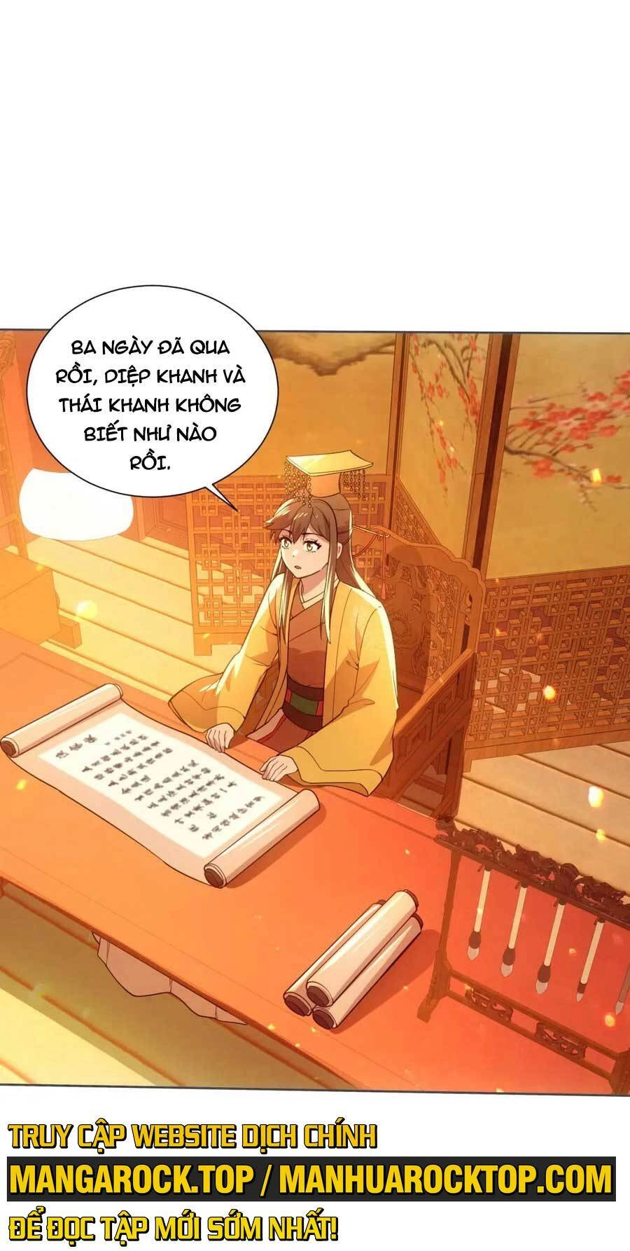 Không Nhường Nữa Ta Chết, Ta Liền Thật Vô Địch Chapter 67 - 7