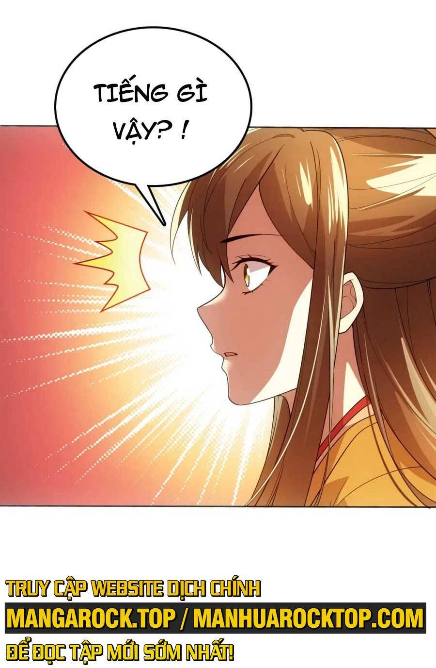 Không Nhường Nữa Ta Chết, Ta Liền Thật Vô Địch Chapter 67 - 8