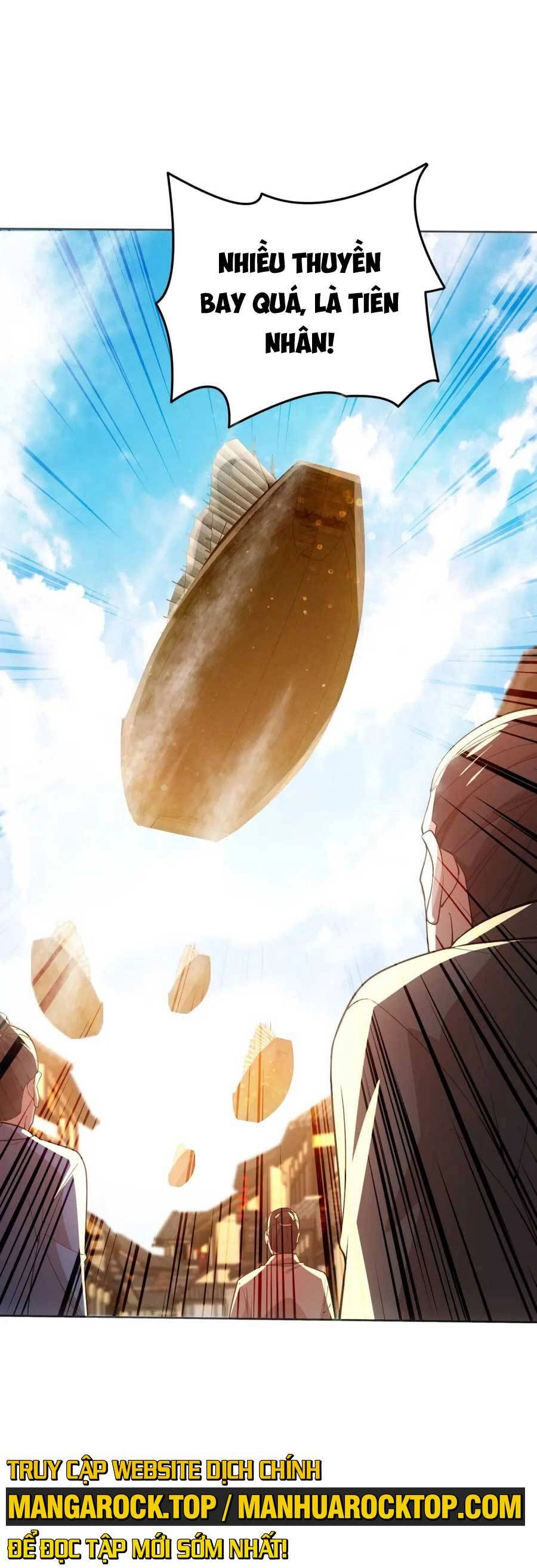 Không Nhường Nữa Ta Chết, Ta Liền Thật Vô Địch Chapter 67 - 10