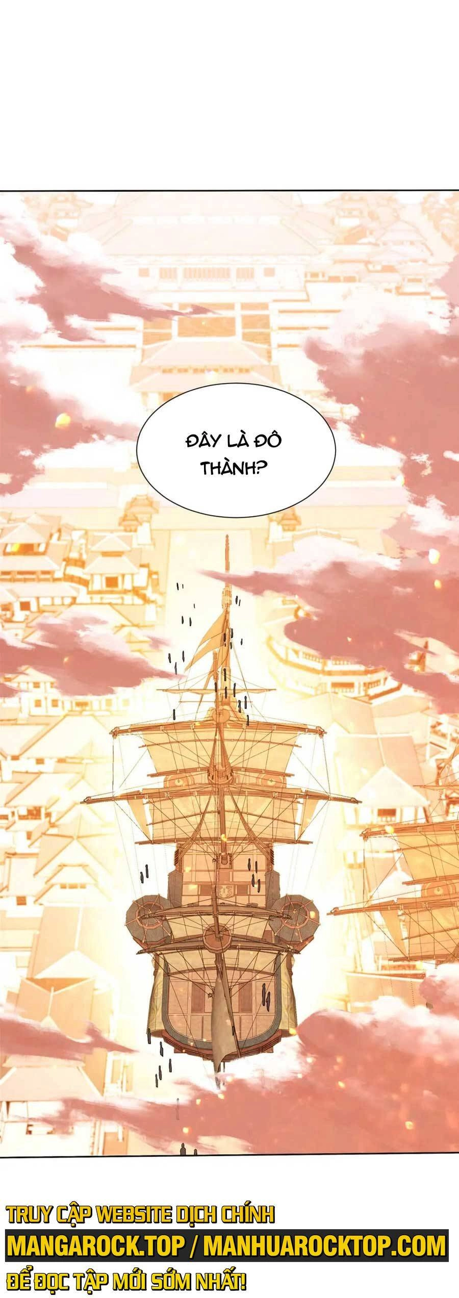 Không Nhường Nữa Ta Chết, Ta Liền Thật Vô Địch Chapter 67 - 11