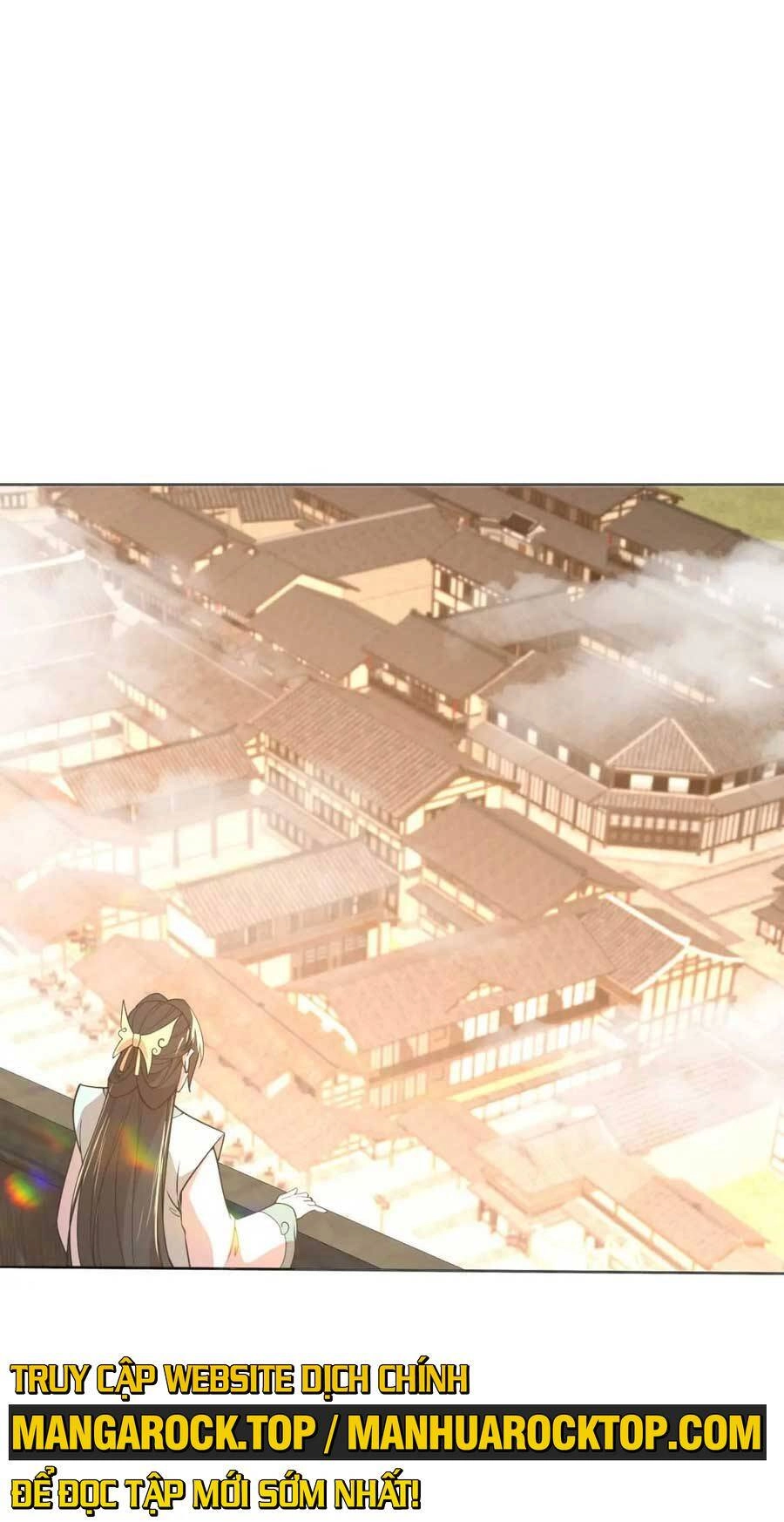 Không Nhường Nữa Ta Chết, Ta Liền Thật Vô Địch Chapter 67 - 15