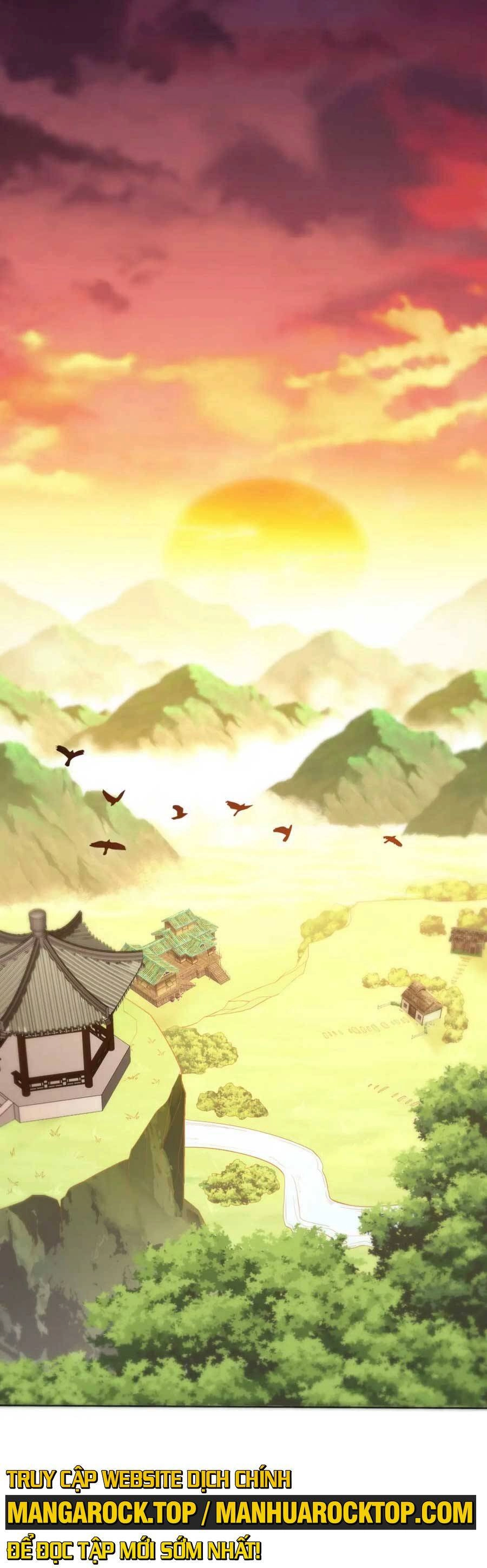 Không Nhường Nữa Ta Chết, Ta Liền Thật Vô Địch Chapter 67 - 17