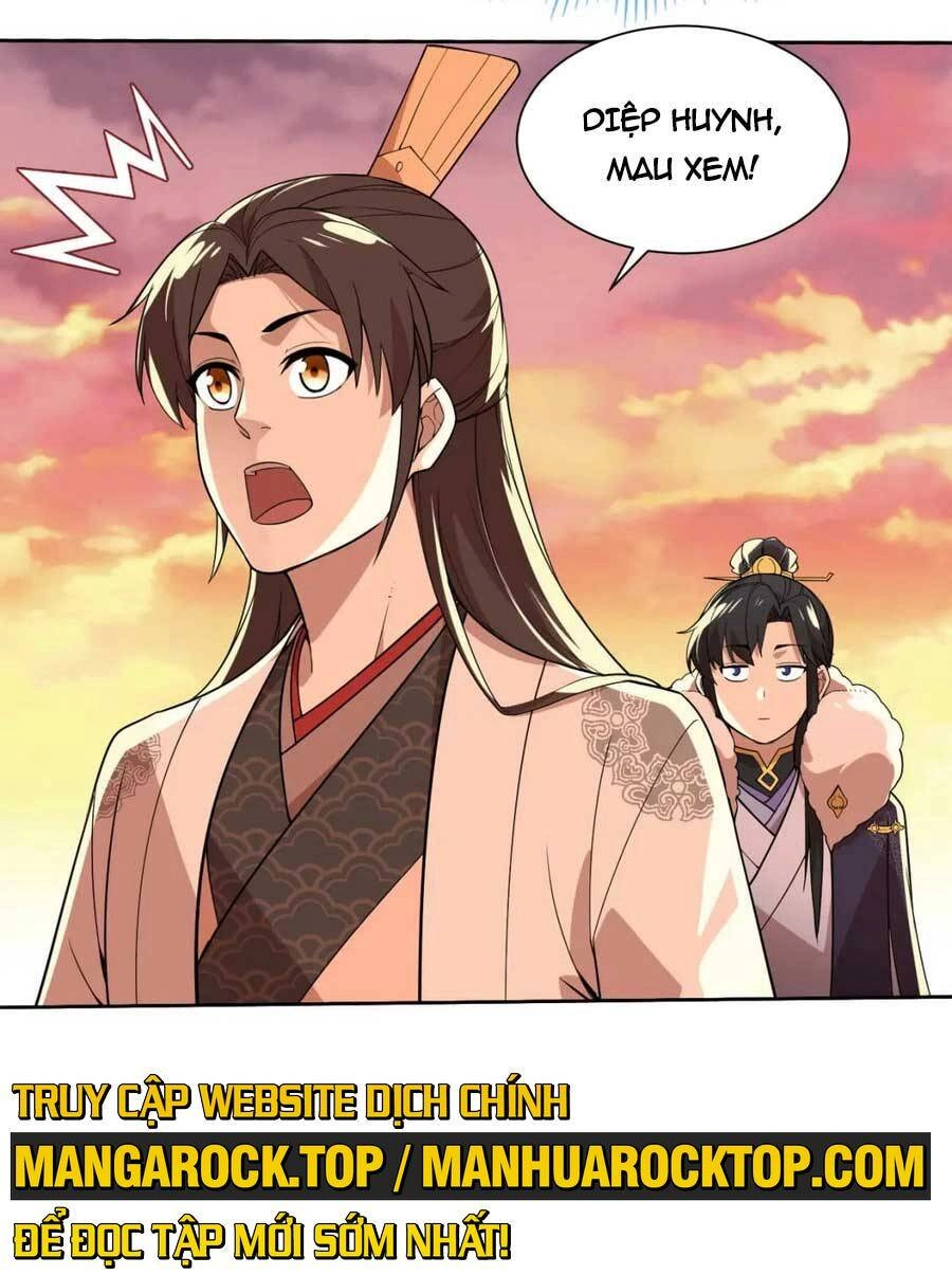 Không Nhường Nữa Ta Chết, Ta Liền Thật Vô Địch Chapter 67 - 22