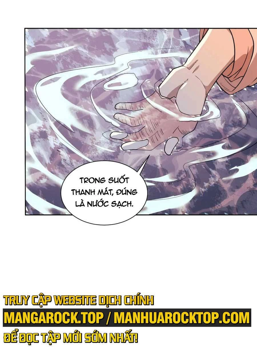 Không Nhường Nữa Ta Chết, Ta Liền Thật Vô Địch Chapter 67 - 24