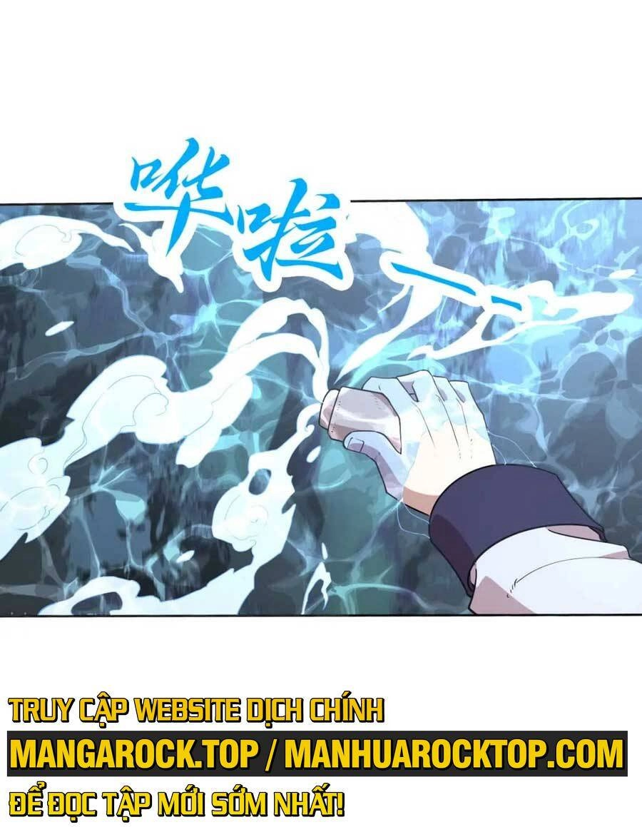 Không Nhường Nữa Ta Chết, Ta Liền Thật Vô Địch Chapter 67 - 27