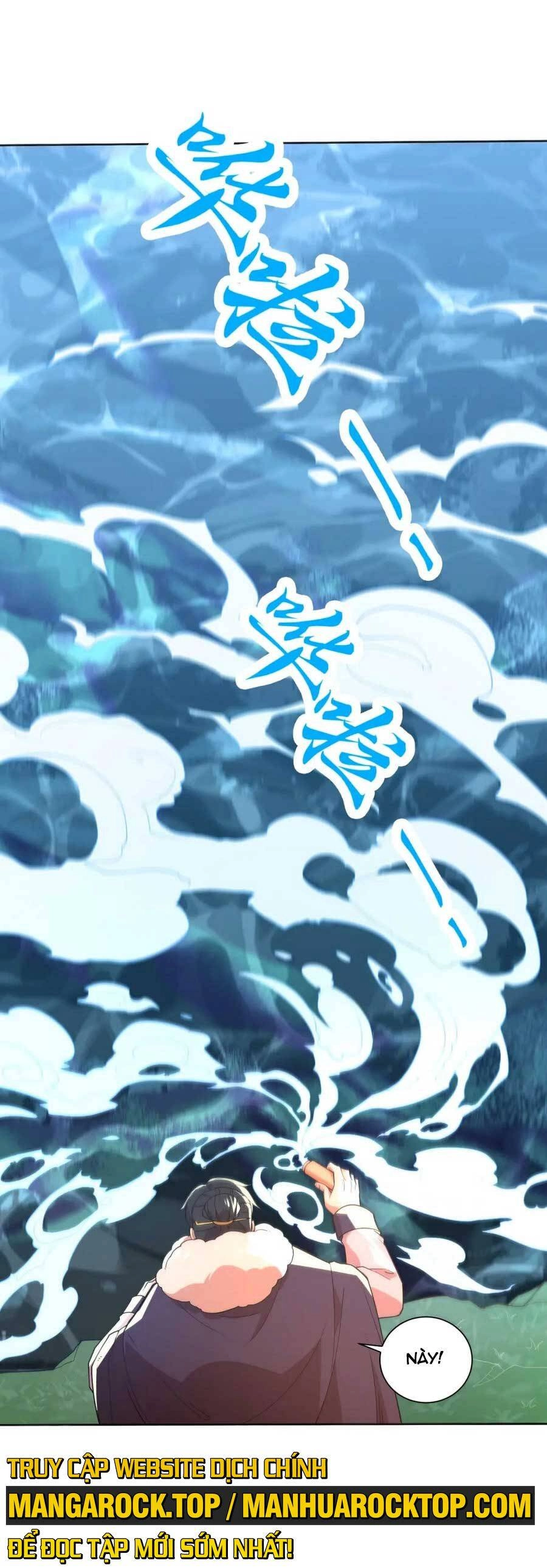 Không Nhường Nữa Ta Chết, Ta Liền Thật Vô Địch Chapter 67 - 28