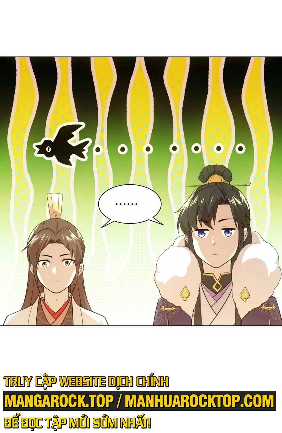 Không Nhường Nữa Ta Chết, Ta Liền Thật Vô Địch Chapter 67 - 32