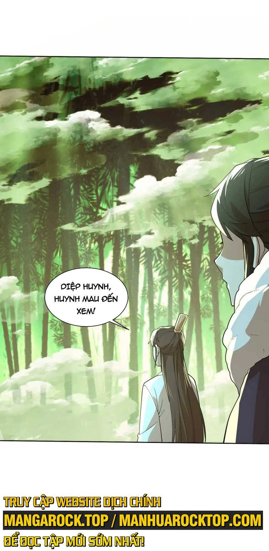 Không Nhường Nữa Ta Chết, Ta Liền Thật Vô Địch Chapter 67 - 37