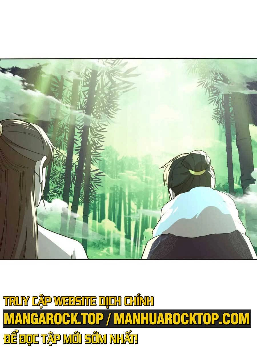 Không Nhường Nữa Ta Chết, Ta Liền Thật Vô Địch Chapter 67 - 39