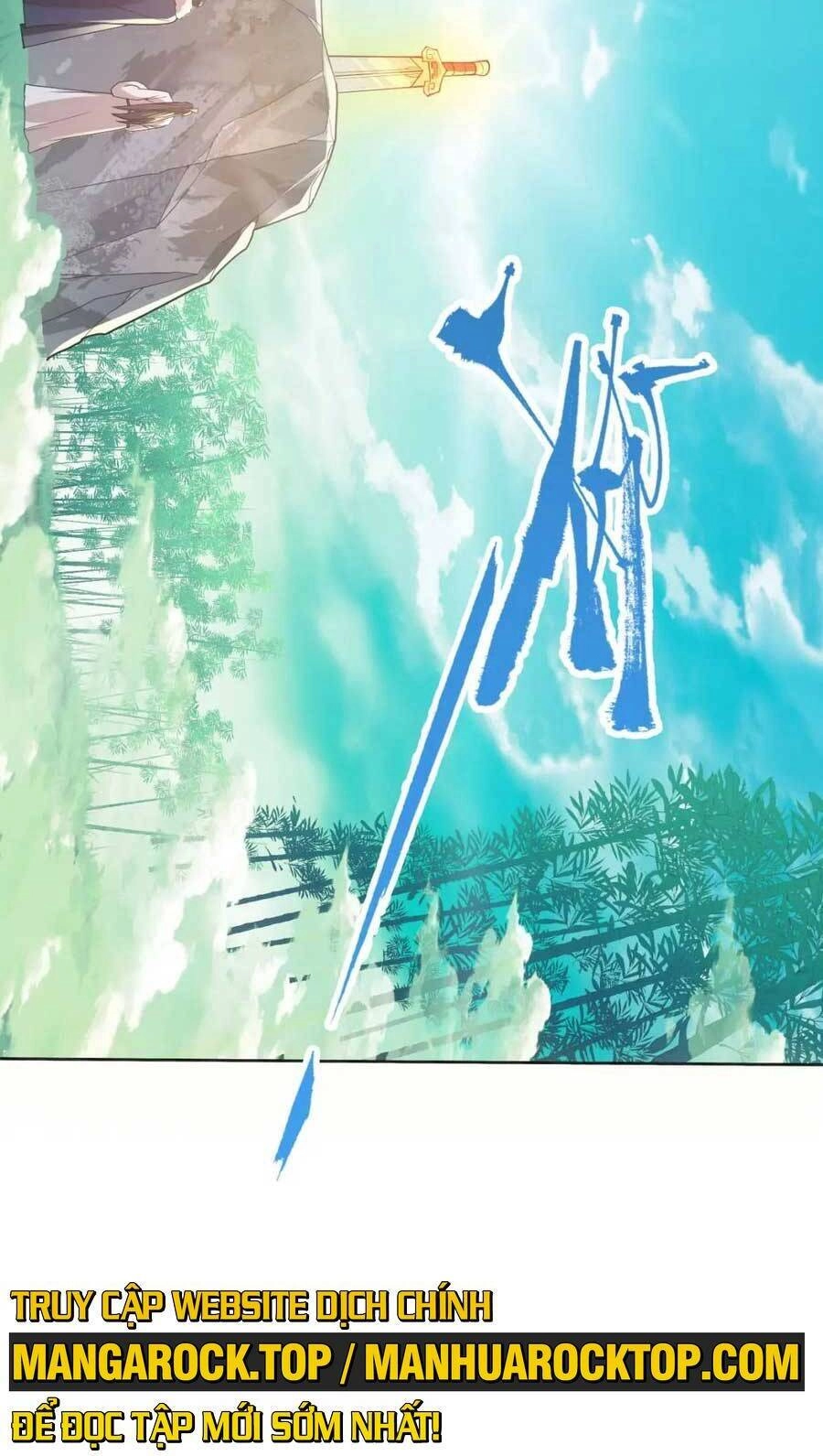 Không Nhường Nữa Ta Chết, Ta Liền Thật Vô Địch Chapter 67 - 42