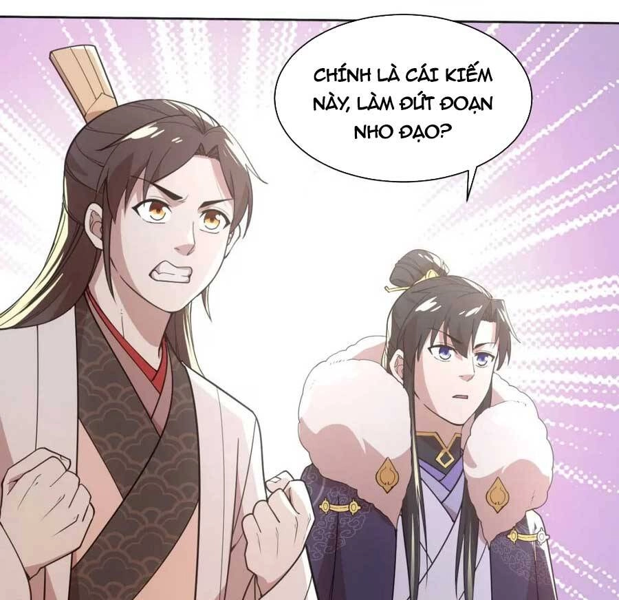 Không Nhường Nữa Ta Chết, Ta Liền Thật Vô Địch Chapter 67 - 44