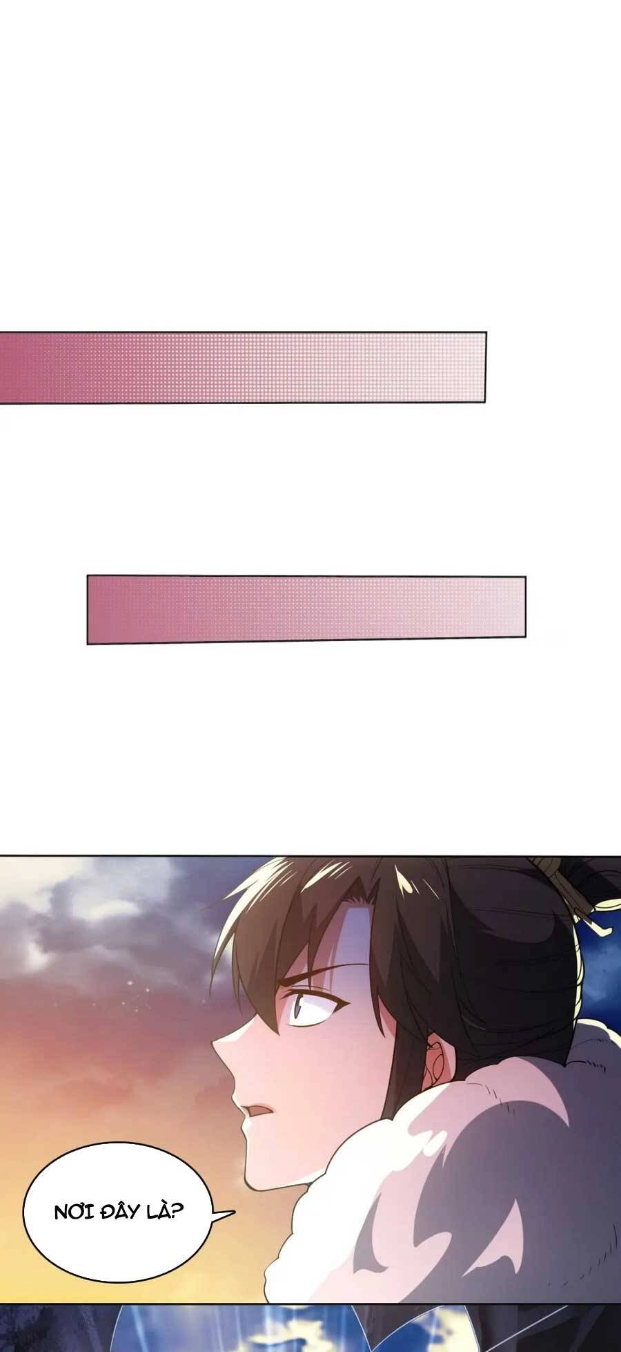 Không Nhường Nữa Ta Chết, Ta Liền Thật Vô Địch Chapter 67 - 47