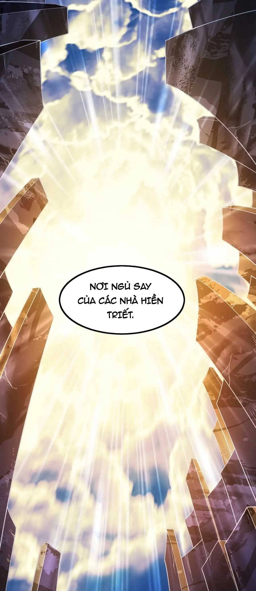 Không Nhường Nữa Ta Chết, Ta Liền Thật Vô Địch Chapter 67 - 48