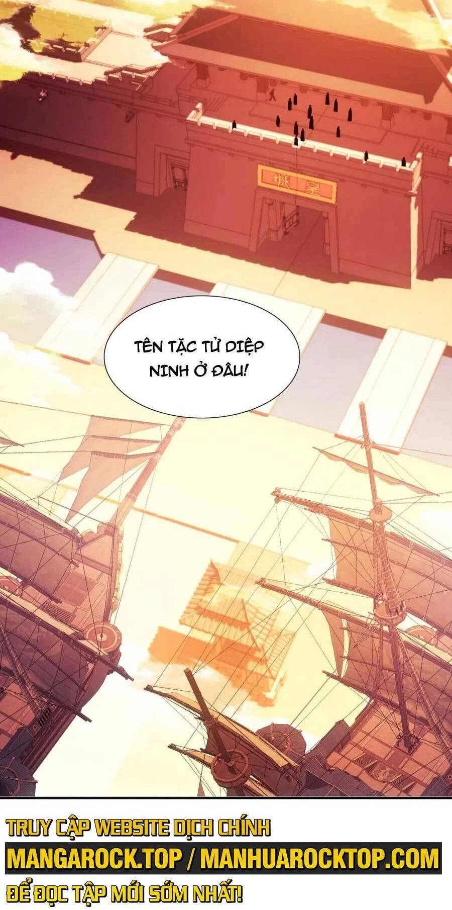 Không Nhường Nữa Ta Chết, Ta Liền Thật Vô Địch Chapter 68 - 2