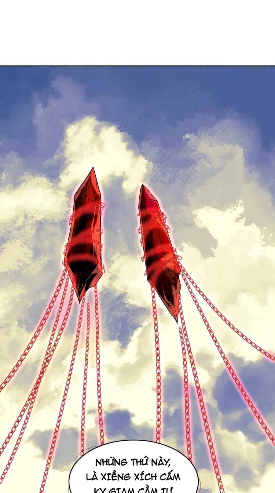 Không Nhường Nữa Ta Chết, Ta Liền Thật Vô Địch Chapter 68 - 27