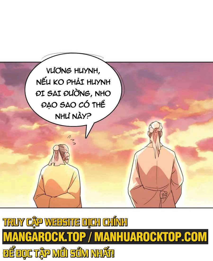 Không Nhường Nữa Ta Chết, Ta Liền Thật Vô Địch Chapter 68 - 30