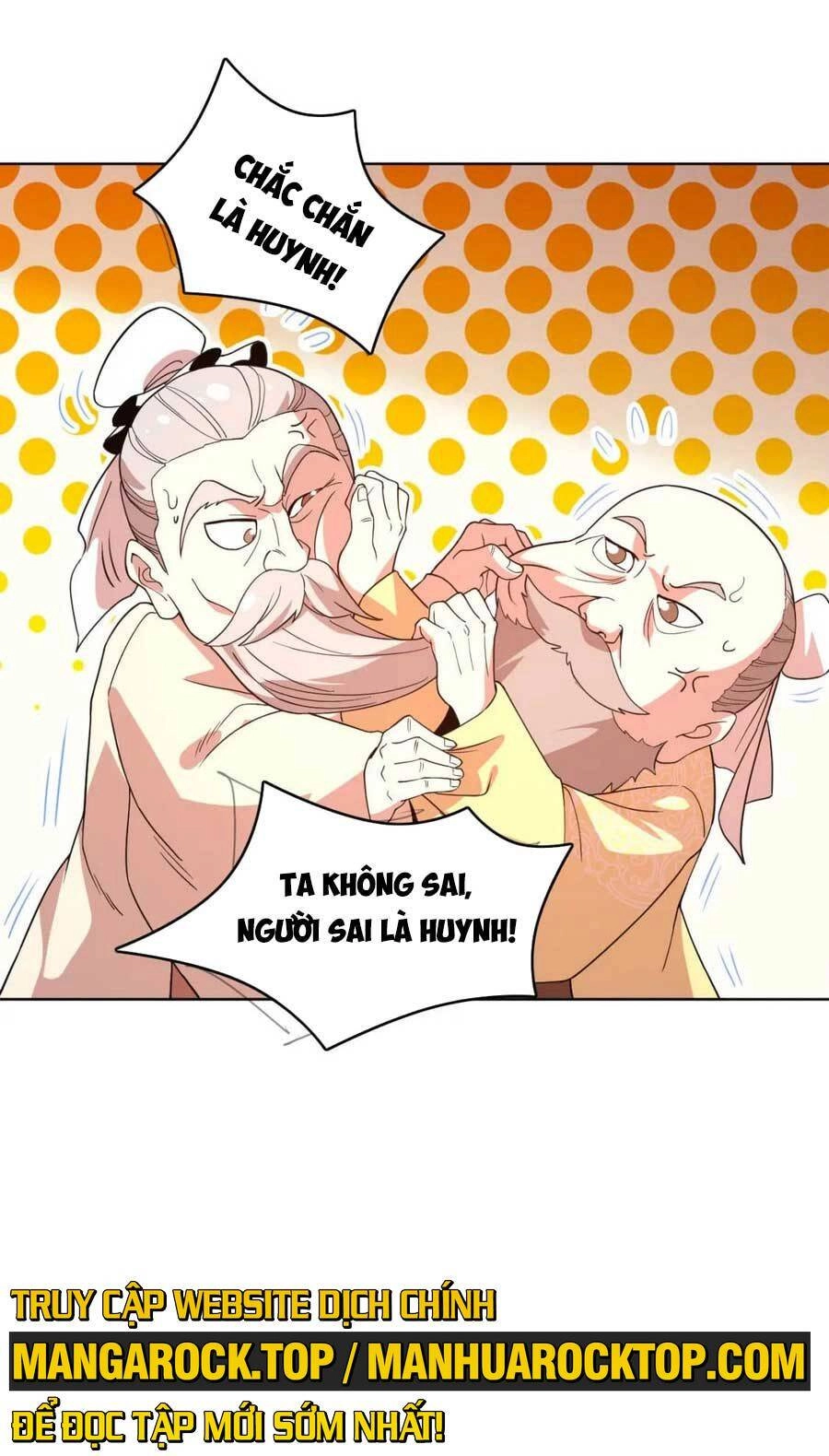 Không Nhường Nữa Ta Chết, Ta Liền Thật Vô Địch Chapter 68 - 32