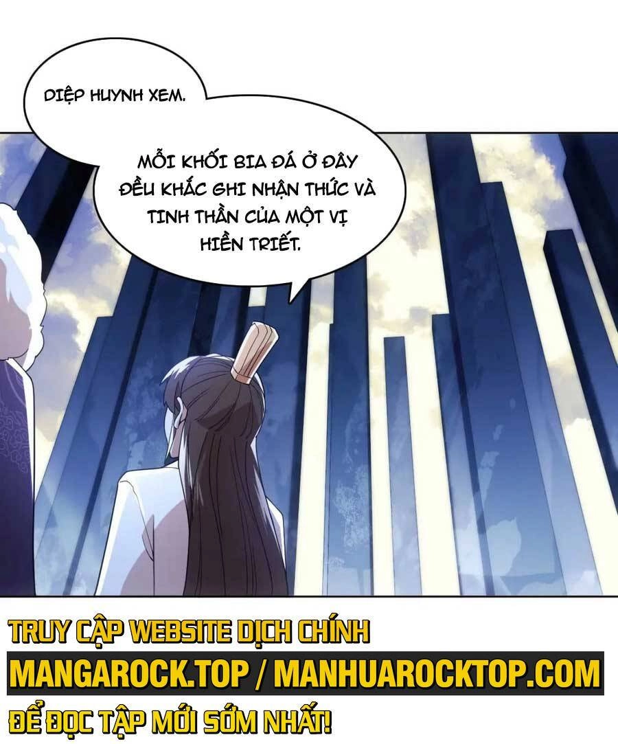 Không Nhường Nữa Ta Chết, Ta Liền Thật Vô Địch Chapter 68 - 34