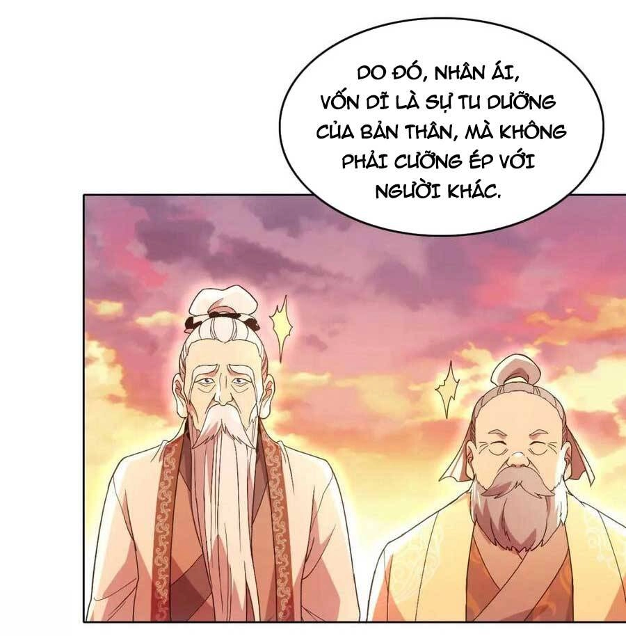 Không Nhường Nữa Ta Chết, Ta Liền Thật Vô Địch Chapter 69 - 8