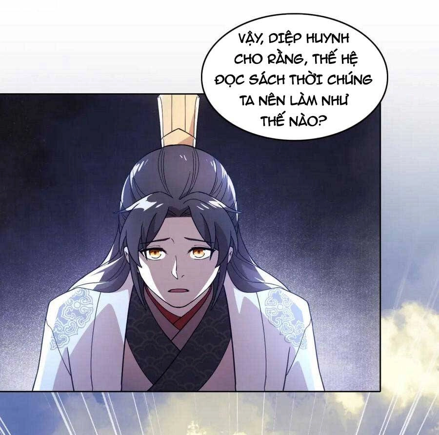 Không Nhường Nữa Ta Chết, Ta Liền Thật Vô Địch Chapter 69 - 9