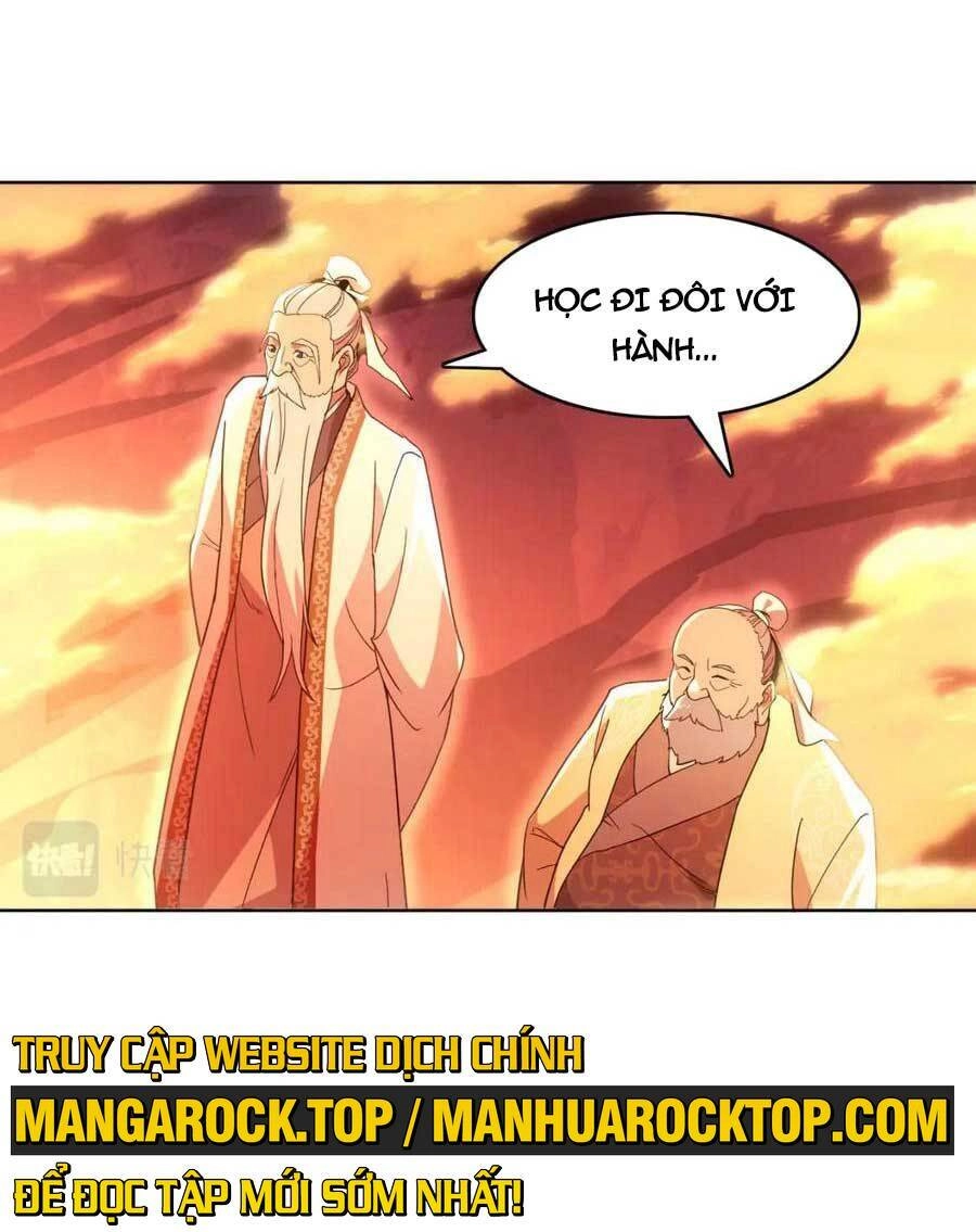 Không Nhường Nữa Ta Chết, Ta Liền Thật Vô Địch Chapter 69 - 11