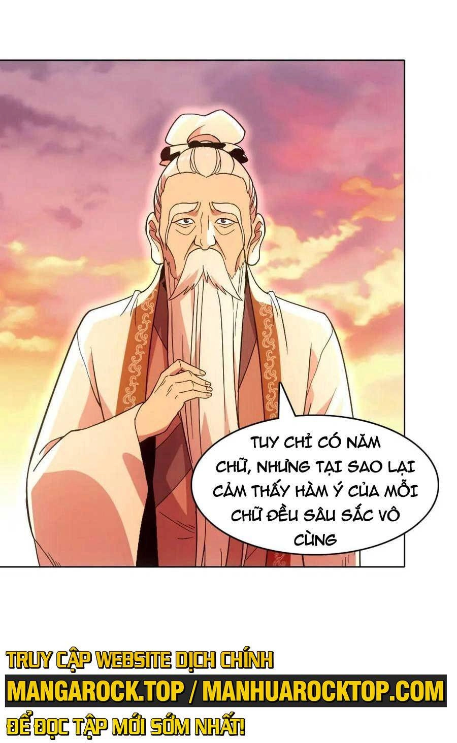 Không Nhường Nữa Ta Chết, Ta Liền Thật Vô Địch Chapter 69 - 12