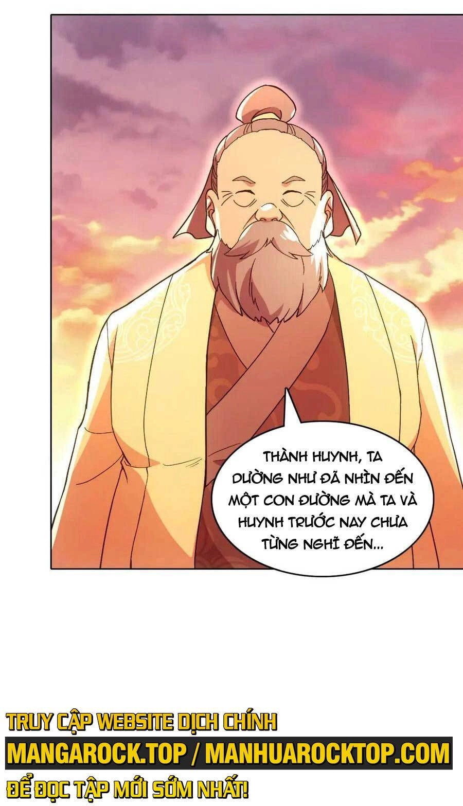 Không Nhường Nữa Ta Chết, Ta Liền Thật Vô Địch Chapter 69 - 13