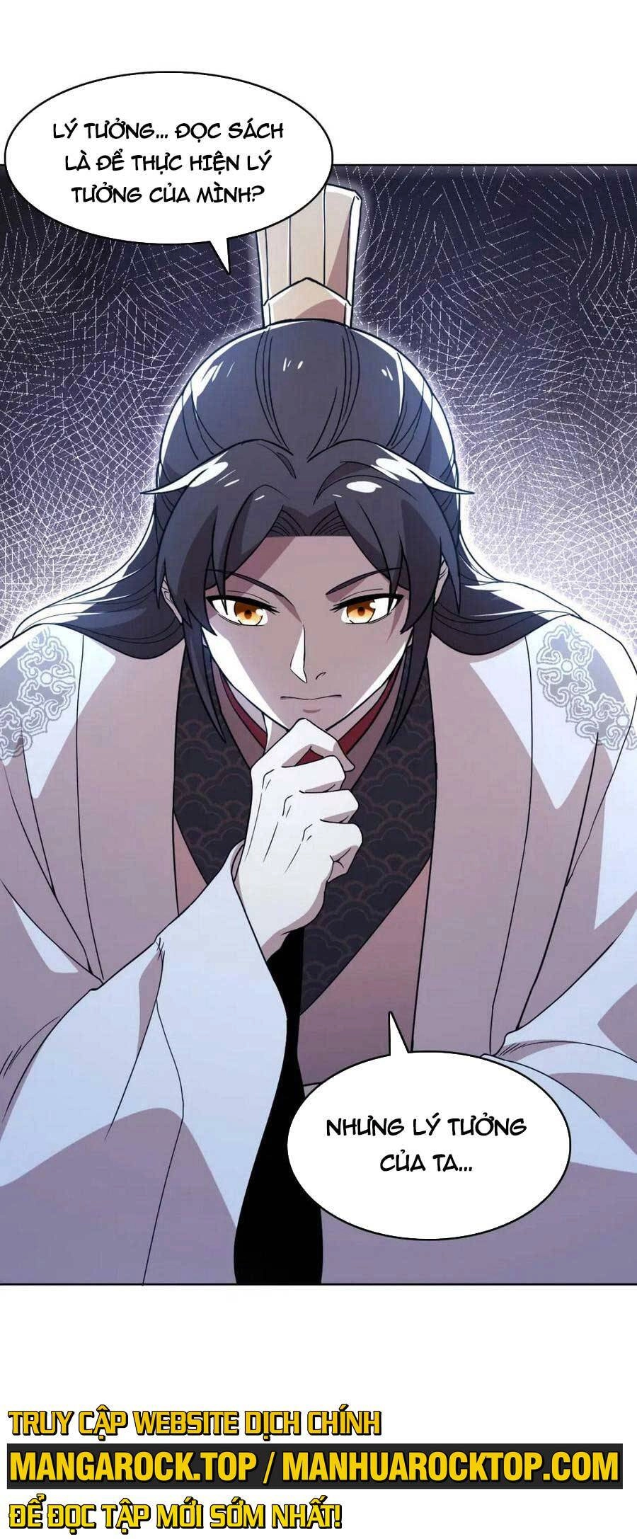 Không Nhường Nữa Ta Chết, Ta Liền Thật Vô Địch Chapter 69 - 26