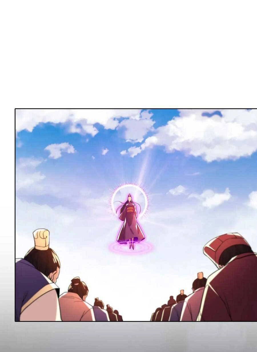 Không Nhường Nữa Ta Chết, Ta Liền Thật Vô Địch Chapter 69 - 34