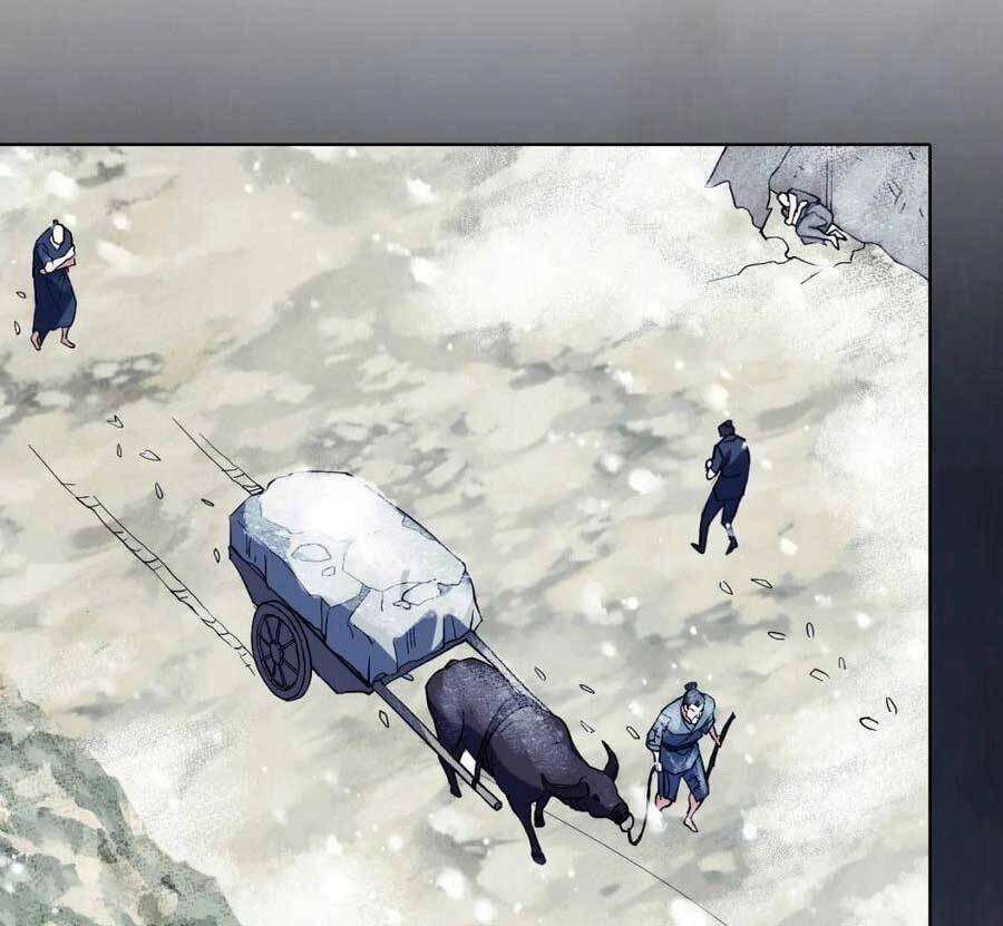 Không Nhường Nữa Ta Chết, Ta Liền Thật Vô Địch Chapter 69 - 35