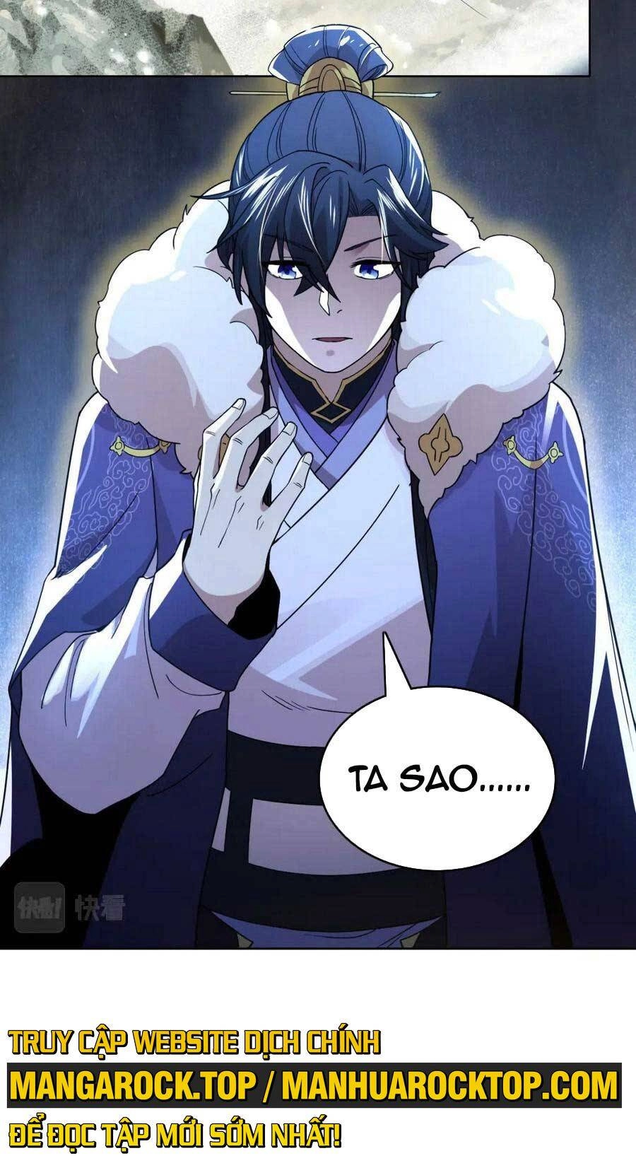 Không Nhường Nữa Ta Chết, Ta Liền Thật Vô Địch Chapter 69 - 36