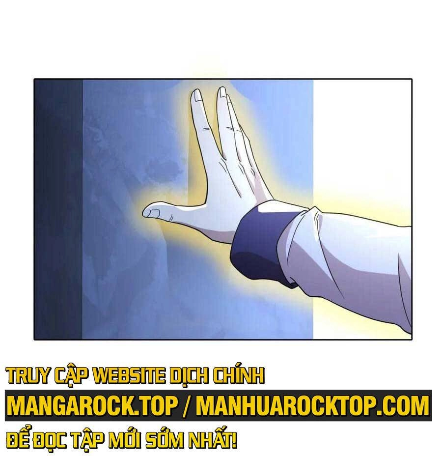 Không Nhường Nữa Ta Chết, Ta Liền Thật Vô Địch Chapter 69 - 37