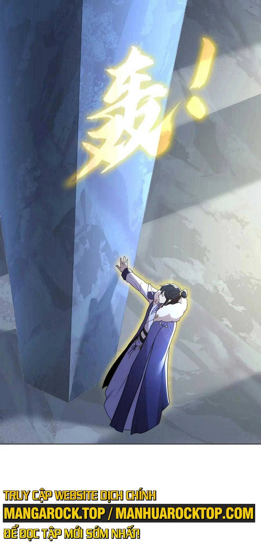 Không Nhường Nữa Ta Chết, Ta Liền Thật Vô Địch Chapter 69 - 39