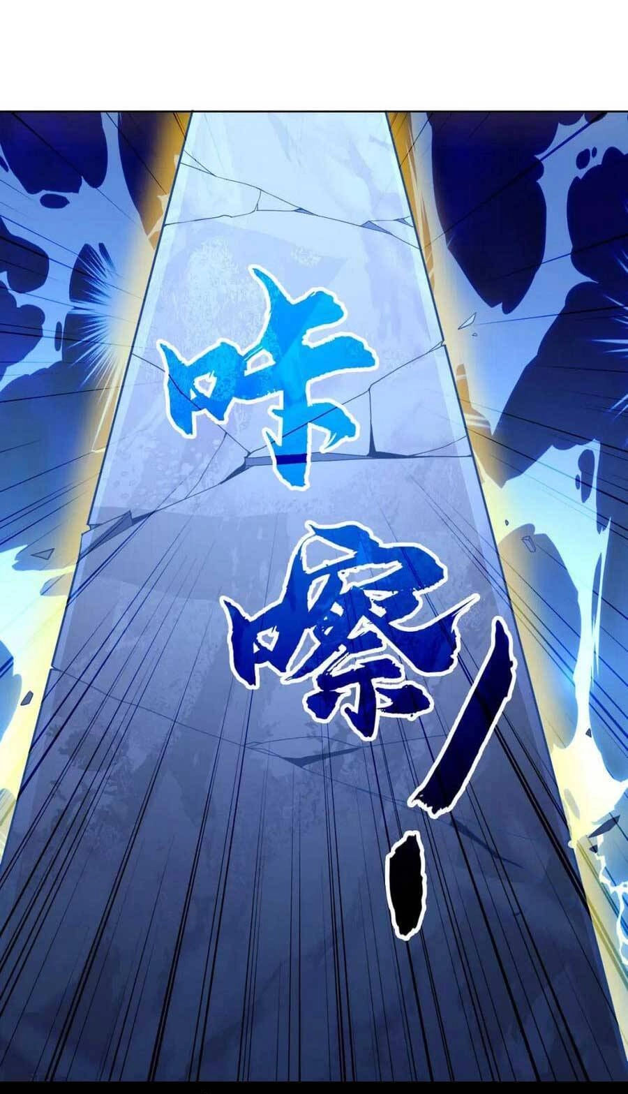 Không Nhường Nữa Ta Chết, Ta Liền Thật Vô Địch Chapter 69 - 40