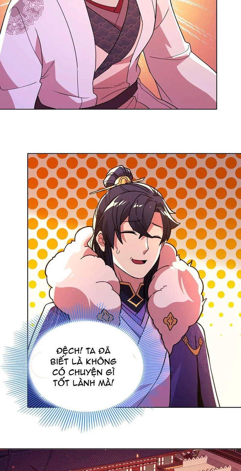 Không Nhường Nữa Ta Chết, Ta Liền Thật Vô Địch Chapter 70 - 9